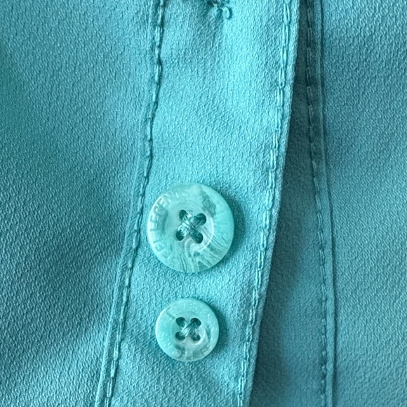 Reel Legends Aqua Performance Top Women’s Size Large - Picture 13 of 14